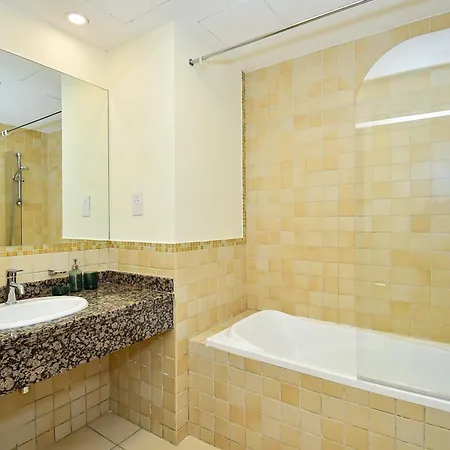 Luxury Escapes - Amazing Sea View - 4 Bedrooms Apt With Maids Room In Jbr Dubai Exterior photo