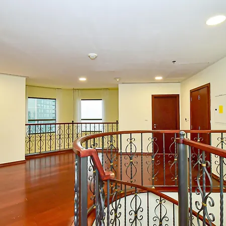 Luxury Escapes - Amazing Sea View - 4 Bedrooms Apt With Maids Room In Jbr Dubai Exterior photo