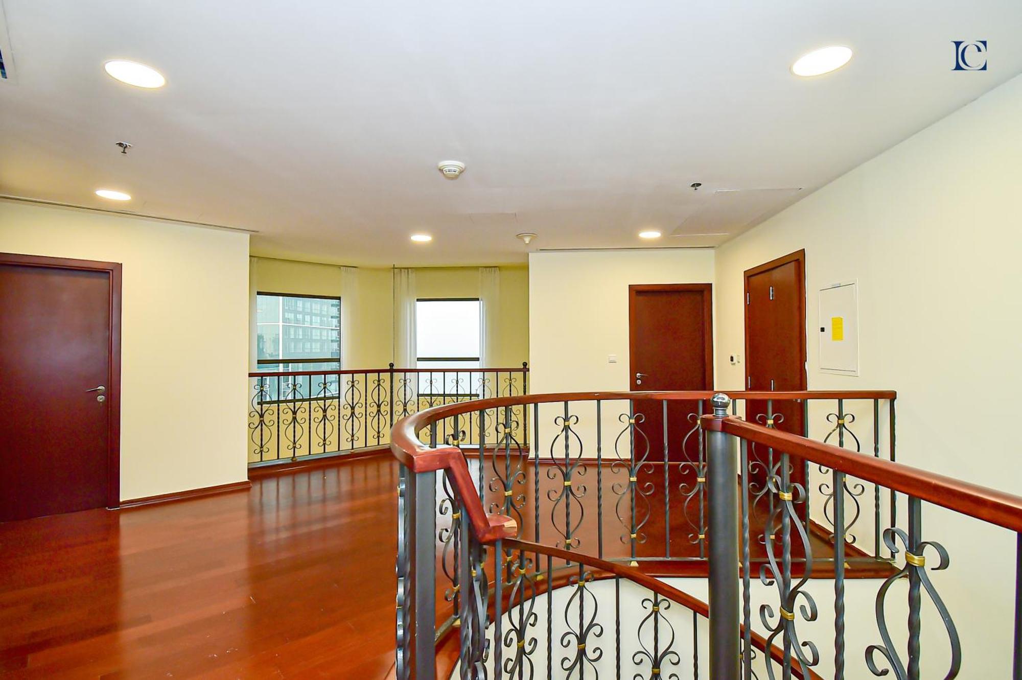 Apartment Luxury Escapes - Amazing Sea View - 4 Bedrooms With Maids In Jbr Dubai